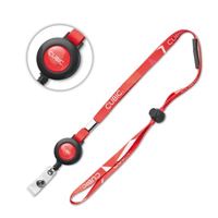 LANYARD RETRATTILE